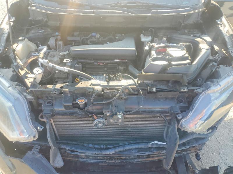Продаж на аукціоні авто 2016 Nissan Rogue, vin: 5N1AT2MVXGC838084, номер лоту: 63306396
