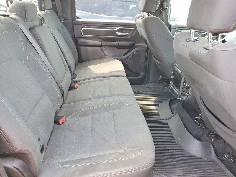 Продажа на аукционе авто 2019 Ram 1500, vin: 1C6SRFFT7KN573686, номер лота: 61189306
