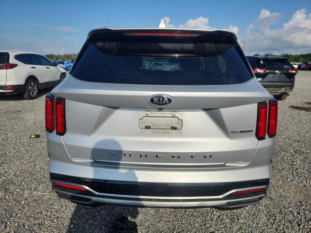 60322926 :رقم المزاد ، 5XYRK4LF7MG059636 vin ، 2021 Kia Sorento مزاد بيع