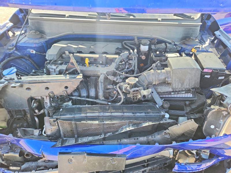 Продажа на аукционе авто 2023 Hyundai Venue, vin: KMHRC8A30PU255736, номер лота: 74513165