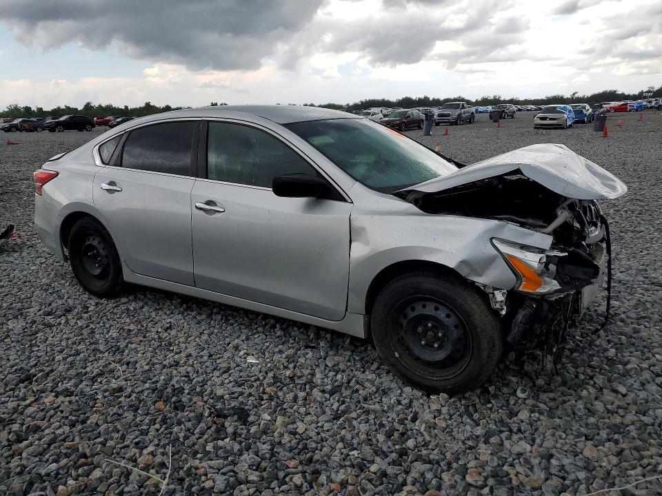 Aukcja sprzedaży 2013 Nissan Altima, vin: 1N4AL3AP3DC221787, numer aukcji: 60007316