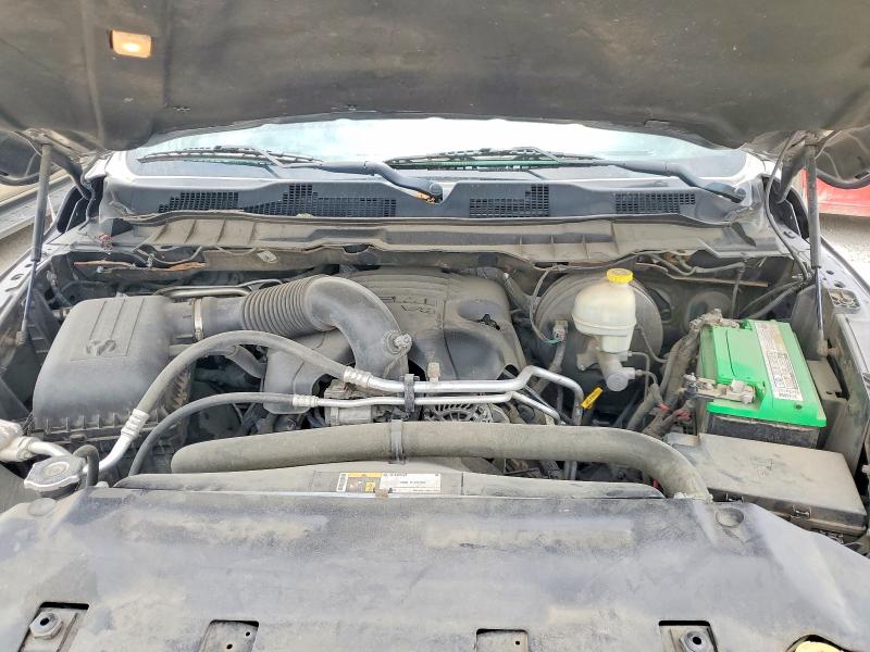 Aukcja sprzedaży 2016 Ram 1500, vin: 1C6RR7PT7GS178810, numer aukcji: 62121446