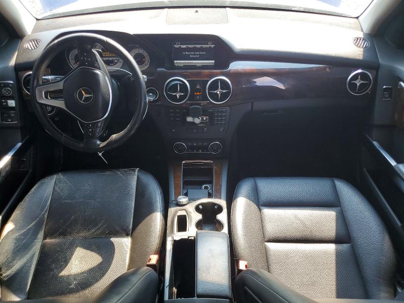 63348086 :رقم المزاد ، WDCGG8JB3DG016564 vin ، 2013 Mercedes-benz Glk مزاد بيع