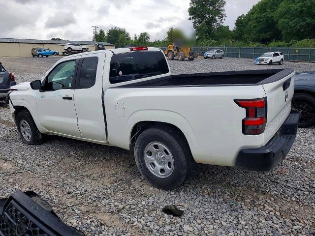 60848606 :رقم المزاد ، 1N6ED1CL9RN630862 vin ، 2024 Nissan Frontier مزاد بيع