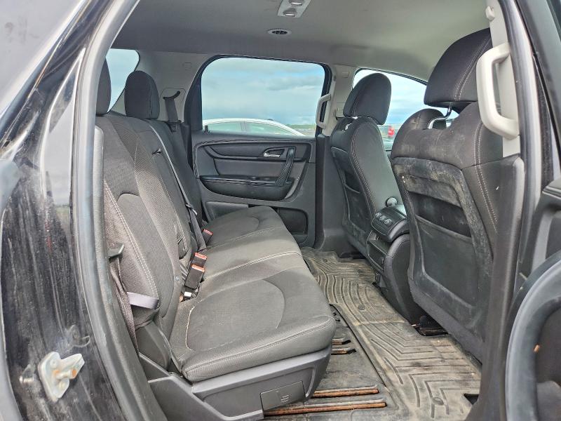 62250896 :رقم المزاد ، 1GKKVNED1GJ145060 vin ، 2016 Gmc Acadia مزاد بيع