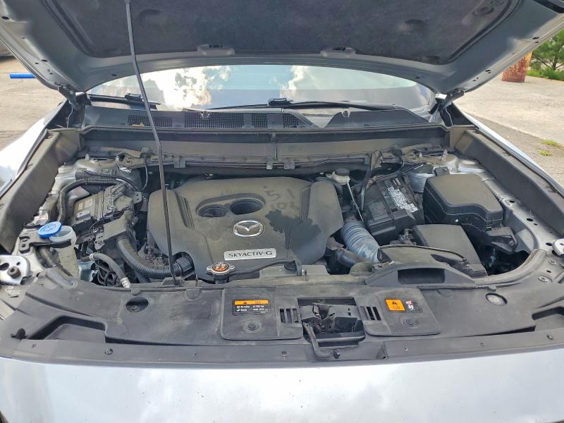 Aukcja sprzedaży 2021 Mazda Cx-9, vin: JM3TCBCYXM0507552, numer aukcji: 63470606