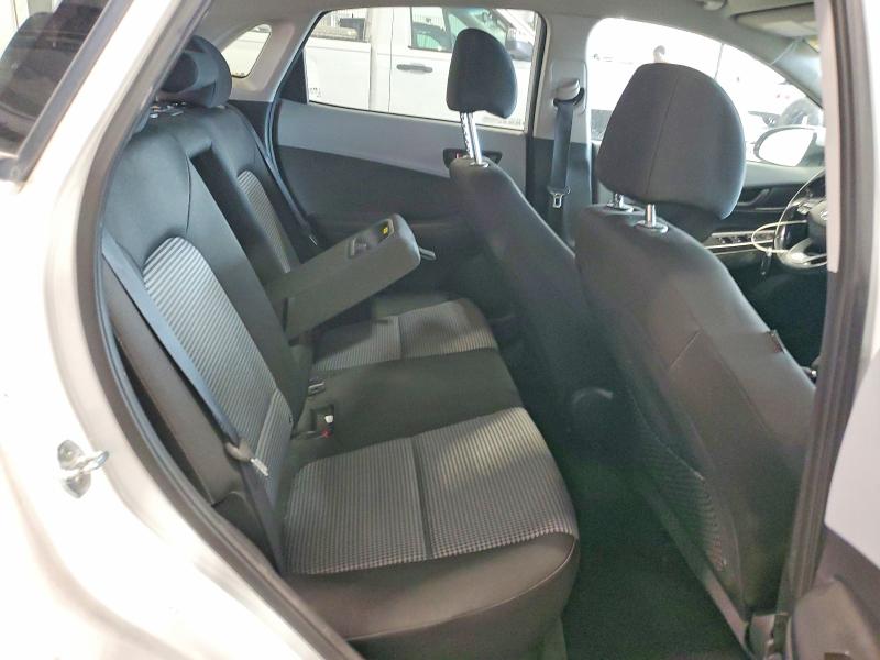 Продажа на аукционе авто 2021 Hyundai Kona, vin: KM8K2CAA7MU615277, номер лота: 60085626