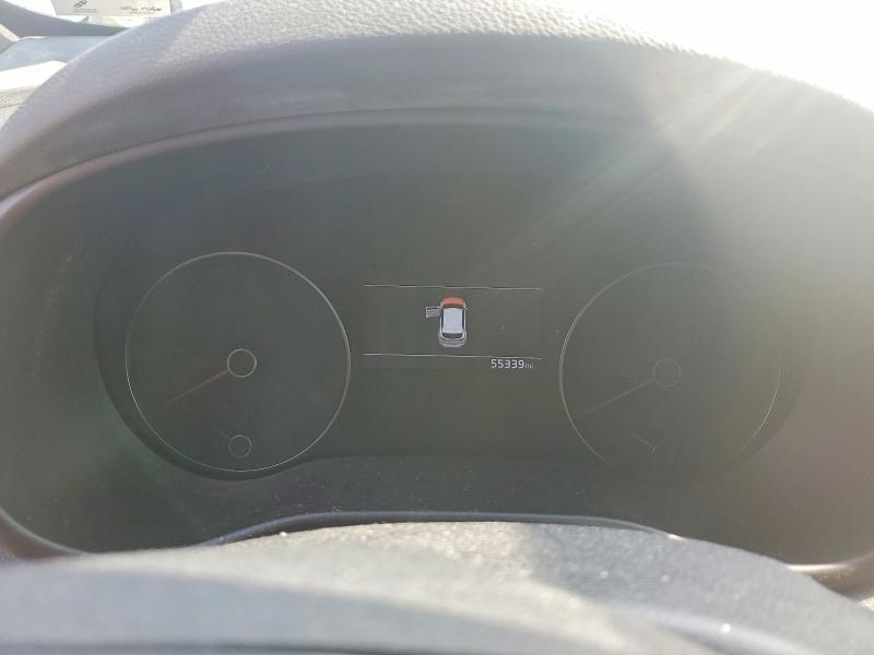 Продажа на аукционе авто 2021 Kia Sportage, vin: KNDPRCA69M7874563, номер лота: 59773756