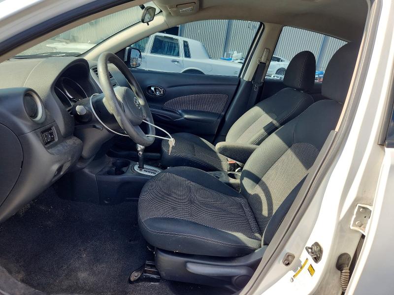 Aukcja sprzedaży 2014 Nissan Versa, vin: 3N1CN7APXEK460451, numer aukcji: 62303156
