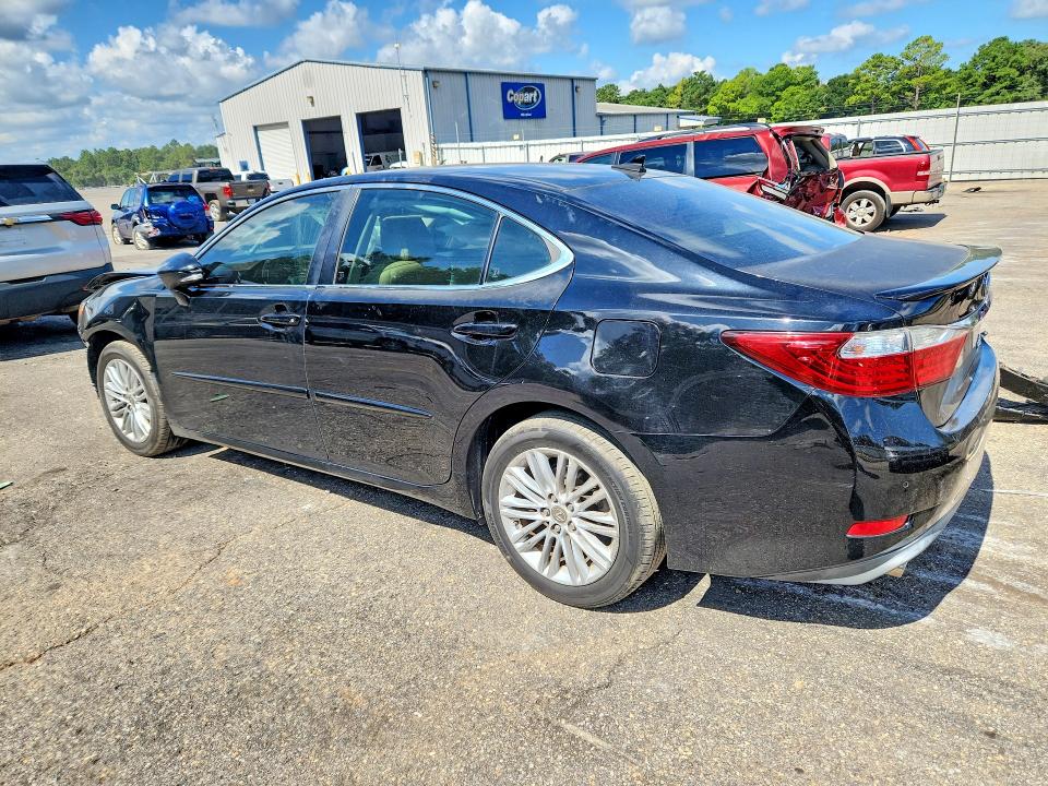 60159926 :رقم المزاد ، JTHBK1GG7D2056621 vin ، 2013 Lexus Es مزاد بيع