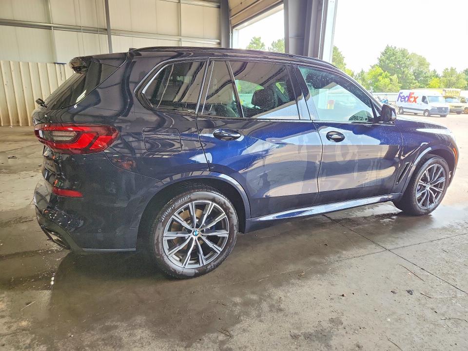 Продаж на аукціоні авто 2023 Bmw X5, vin: 5UXCR6C03P9R96139, номер лоту: 61611596