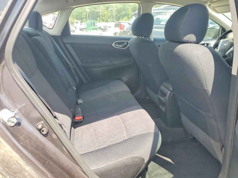 Продажа на аукционе авто 2014 Nissan Sentra, vin: 3N1AB7AP1EL670799, номер лота: 60471306