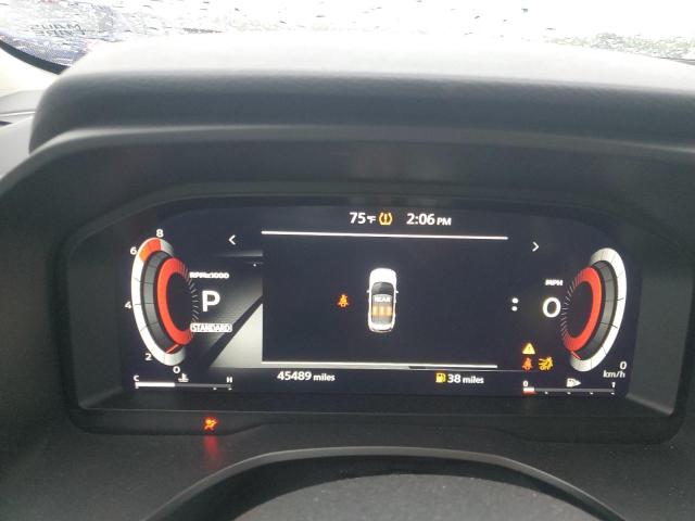 Aukcja sprzedaży 2024 Nissan Rogue, vin: JN8BT3CAXRW001340, numer aukcji: 63235736