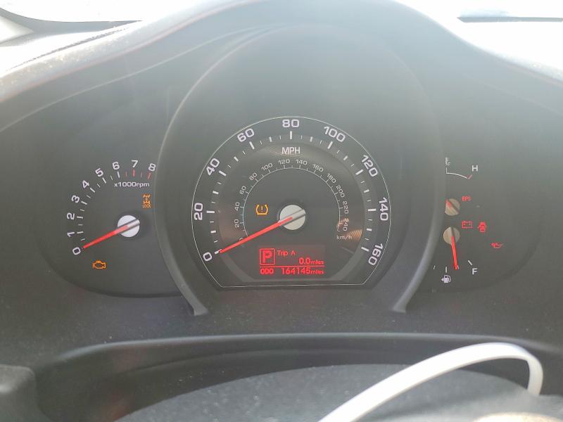62864906 :رقم المزاد ، KNDPBCA24D7428015 vin ، 2013 Kia Sportage مزاد بيع