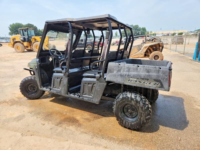 63498296 :رقم المزاد ، 4XAWH50A3CB429271 vin ، 2012 Polaris Ranger مزاد بيع