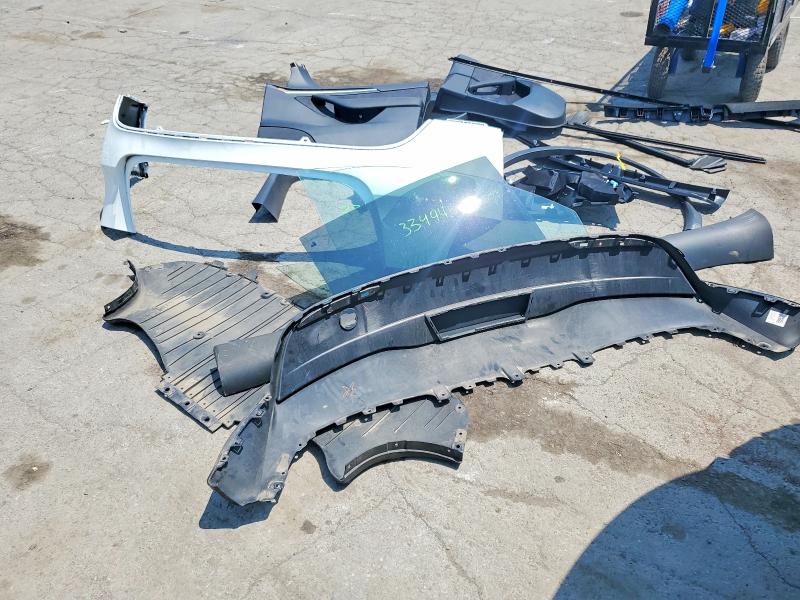 Aukcja sprzedaży 2025 Tesla Model Y, vin: 7SAYGDEE4SF284573, numer aukcji: 58049996
