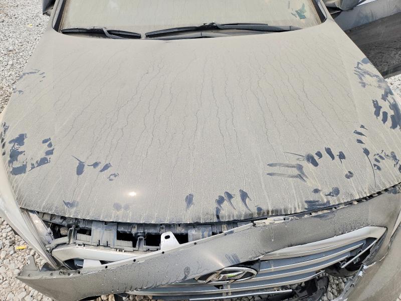 62105636 :رقم المزاد ، 5NPE34AFXGH392361 vin ، 2016 Hyundai Sonata مزاد بيع