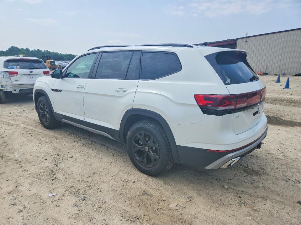 Aukcja sprzedaży 2026 Volkswagen Atlas, vin: 1V2CN2CA1TC550033, numer aukcji: 61587046