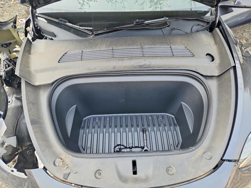 Aukcja sprzedaży 2024 Tesla Model Y, vin: 7SAYGDED0RF191017, numer aukcji: 60883986