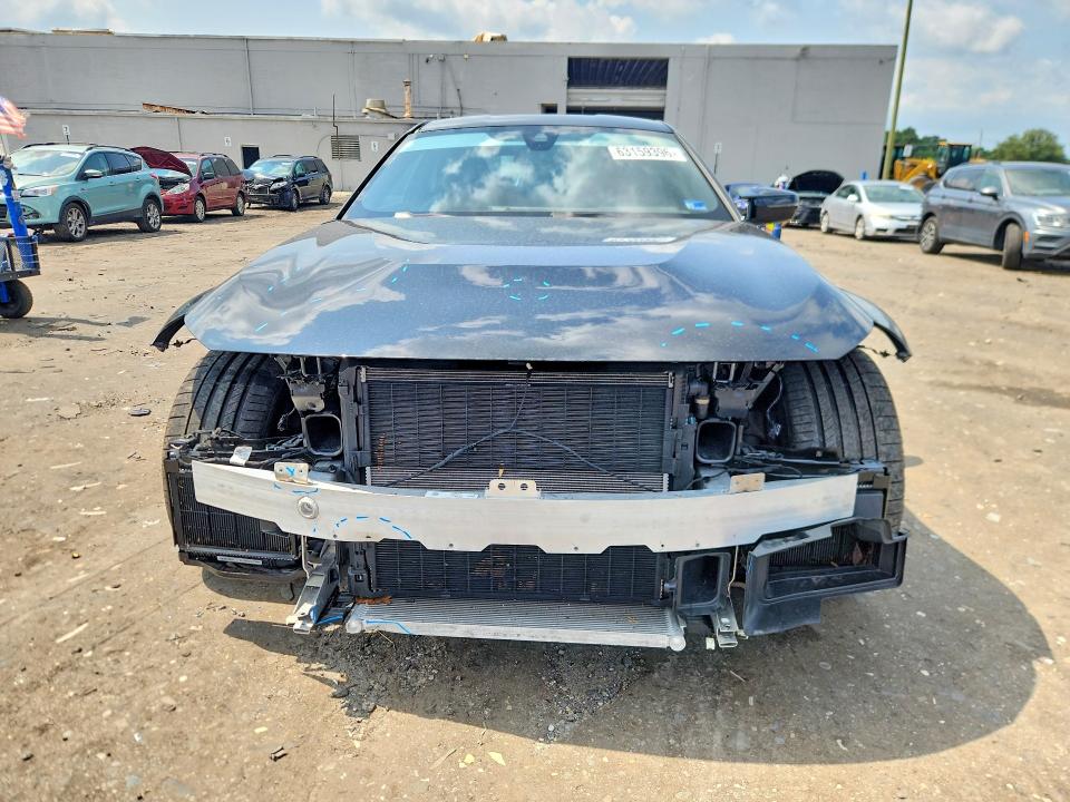 Aukcja sprzedaży 2024 Bmw M2, vin: 3MF13DM03R8E16069, numer aukcji: 63159396