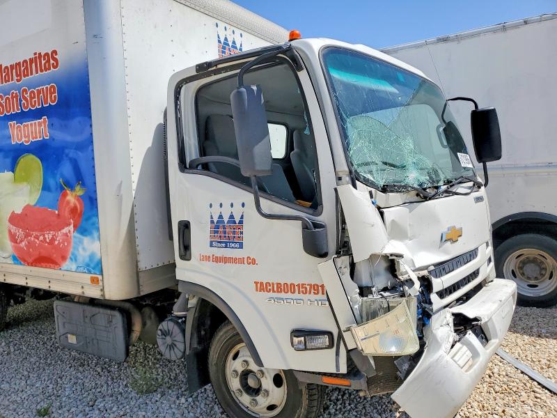 Продажа на аукционе авто 2020 Chevrolet 4500hd, vin: JALCDW167L7012342, номер лота: 61219956