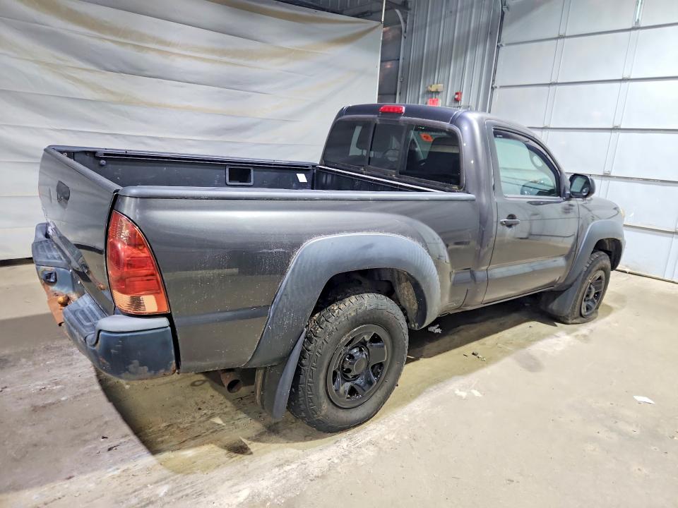 Aukcja sprzedaży 2012 Toyota Tacoma, vin: 5TFPX4EN6CX010484, numer aukcji: 60579866