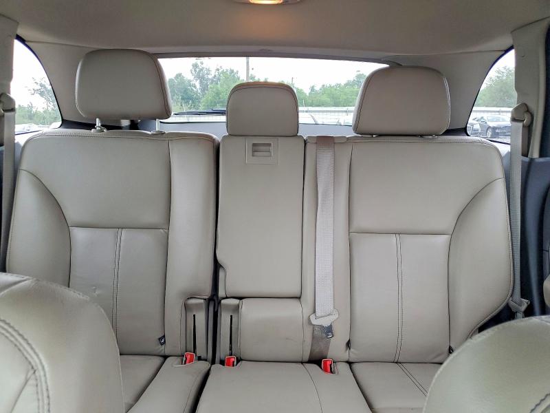 Aukcja sprzedaży 2013 Ford Edge, vin: 2FMDK4JC0DBA39621, numer aukcji: 61423536