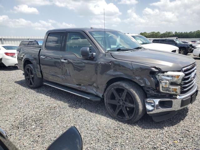 Продажа на аукционе авто 2016 Ford F150, vin: 1FTEW1CPXGKF90726, номер лота: 60378506