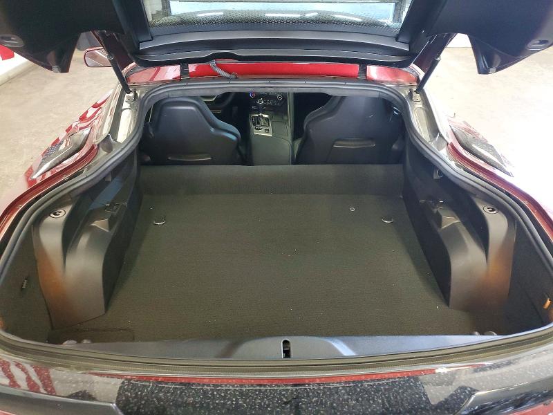 Продаж на аукціоні авто 2018 Chevrolet Corvette, vin: 1G1YU2D68J5601994, номер лоту: 59307916