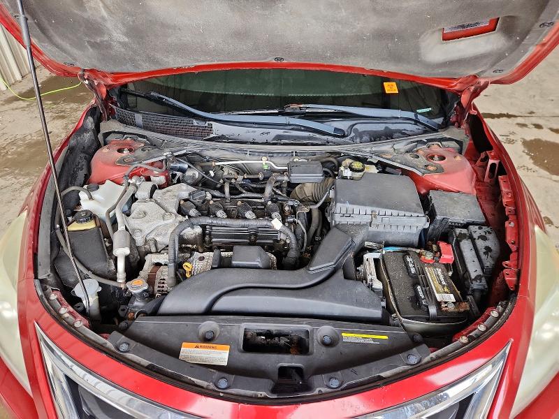 Продаж на аукціоні авто 2014 Nissan Altima, vin: 1N4AL3AP8EC417824, номер лоту: 60221626