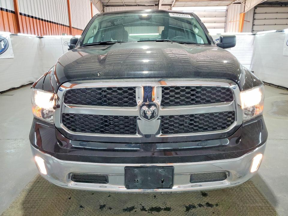 Продажа на аукционе авто 2024 Ram 1500 Classic, vin: 1C6RR7KT4RS195977, номер лота: 63029006