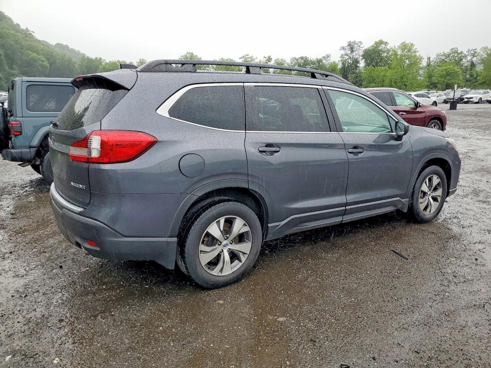 Продаж на аукціоні авто 2019 Subaru Ascent, vin: 4S4WMACD5K3463722, номер лоту: 62499306