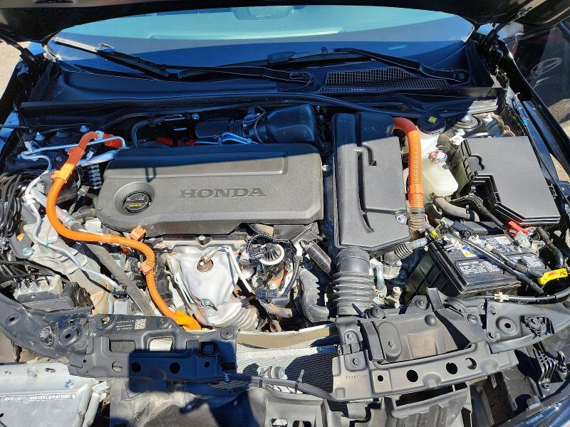 Продаж на аукціоні авто 2026 Honda Civic, vin: 2HGFE4F89TH320158, номер лоту: 62017106