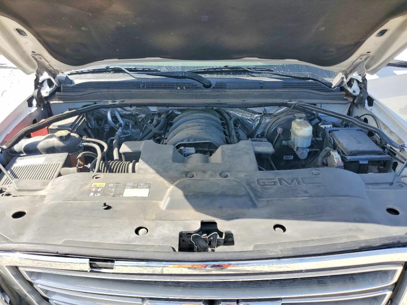 Aukcja sprzedaży 2016 Gmc Yukon Xl, vin: 1GKS1GKC0GR483974, numer aukcji: 61493126