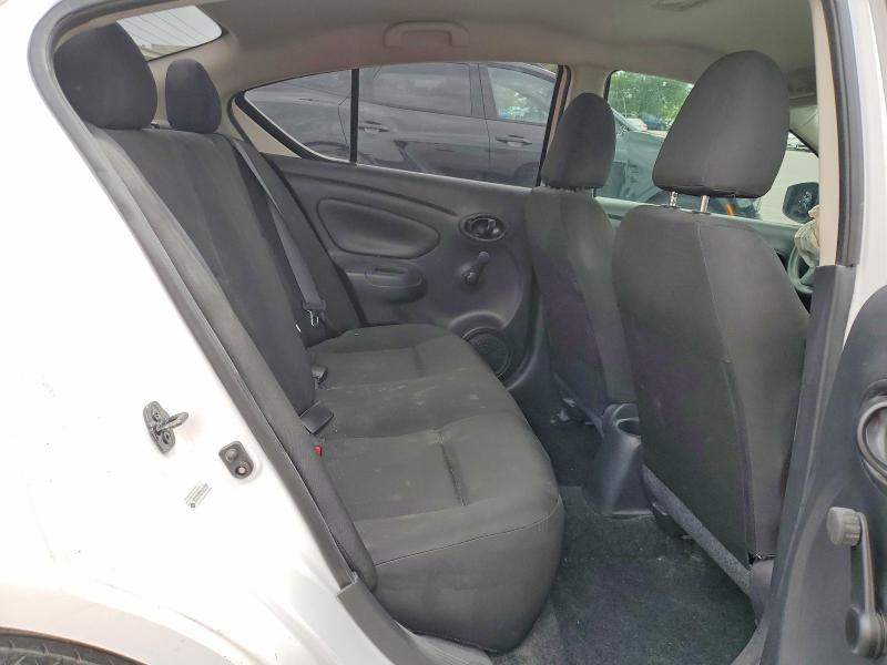 Auction sale of the 2019 Nissan Versa, vin: 3N1CN7AP1KL862686, lot number: 61201956