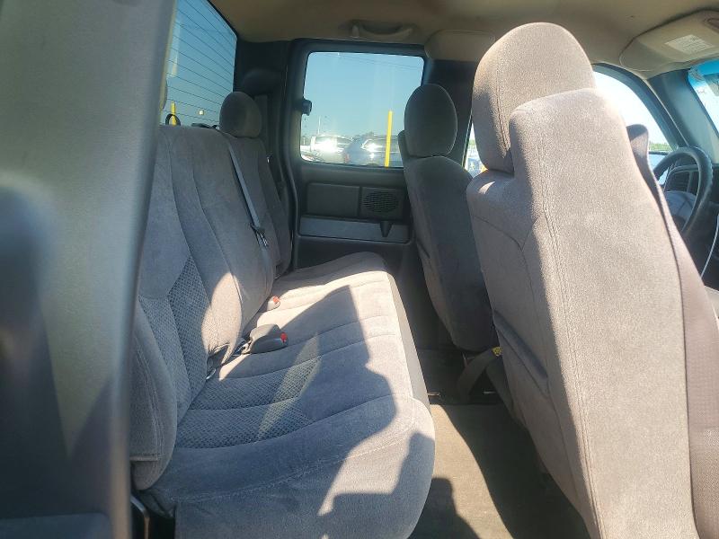 Продаж на аукціоні авто 2006 Chevrolet Silverado, vin: 1GCEC19V26Z169717, номер лоту: 60755126
