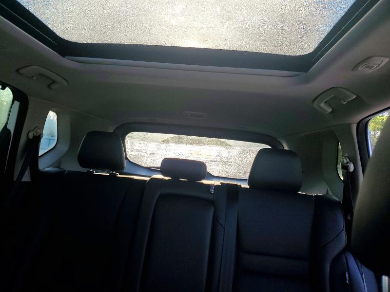 Продажа на аукционе авто 2024 Nissan Rogue, vin: JN8BT3BB1RW437522, номер лота: 62009666