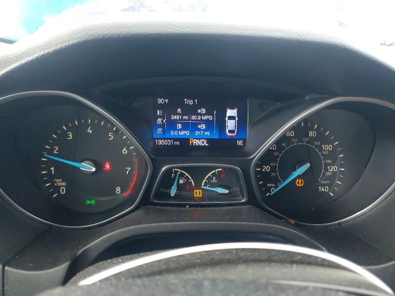 Продаж на аукціоні авто 2015 Ford Focus, vin: 1FADP3K28FL354620, номер лоту: 56122536