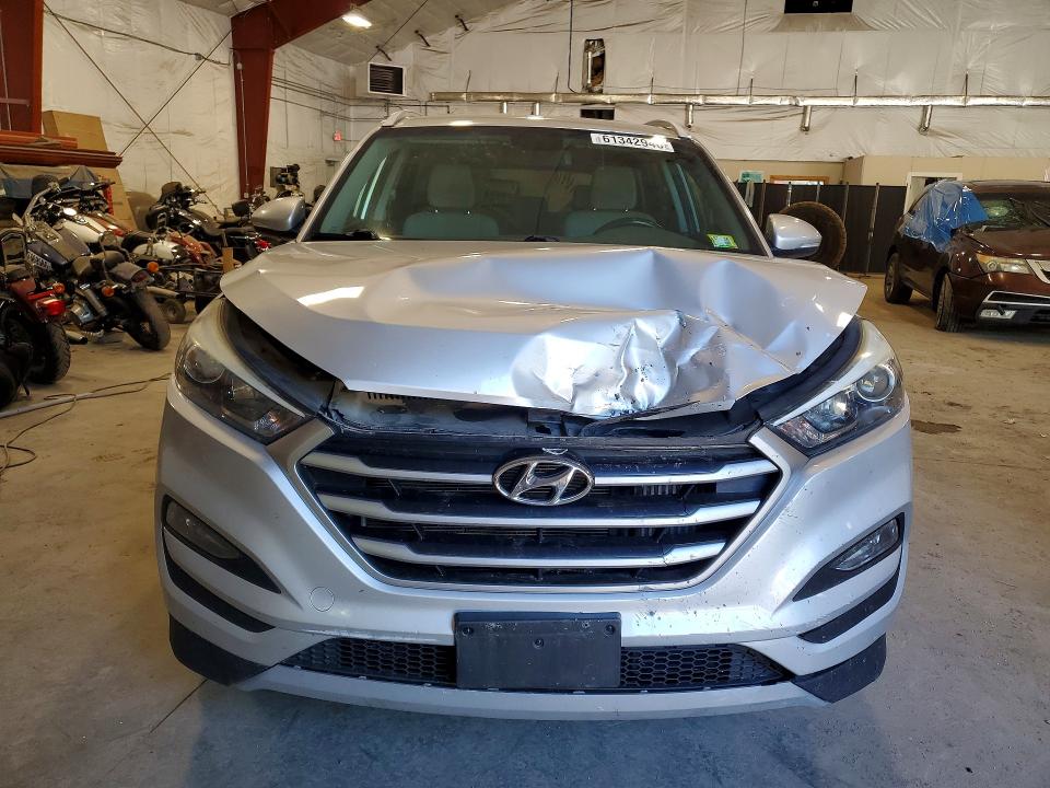 Aukcja sprzedaży 2017 Hyundai Tucson, vin: KM8J3CA27HU515736, numer aukcji: 61342946