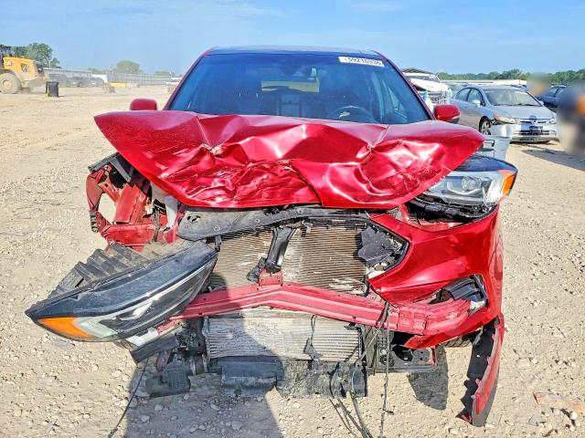 59216936 :رقم المزاد ، 2FMPK4AP2LBB03916 vin ، 2020 Ford Edge مزاد بيع