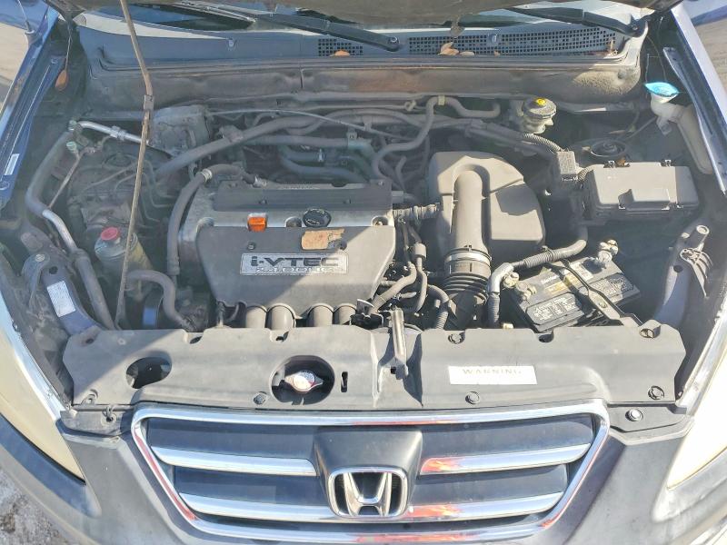 Продаж на аукціоні авто 2006 Honda Cr-v, vin: JHLRD78826C014958, номер лоту: 60954696