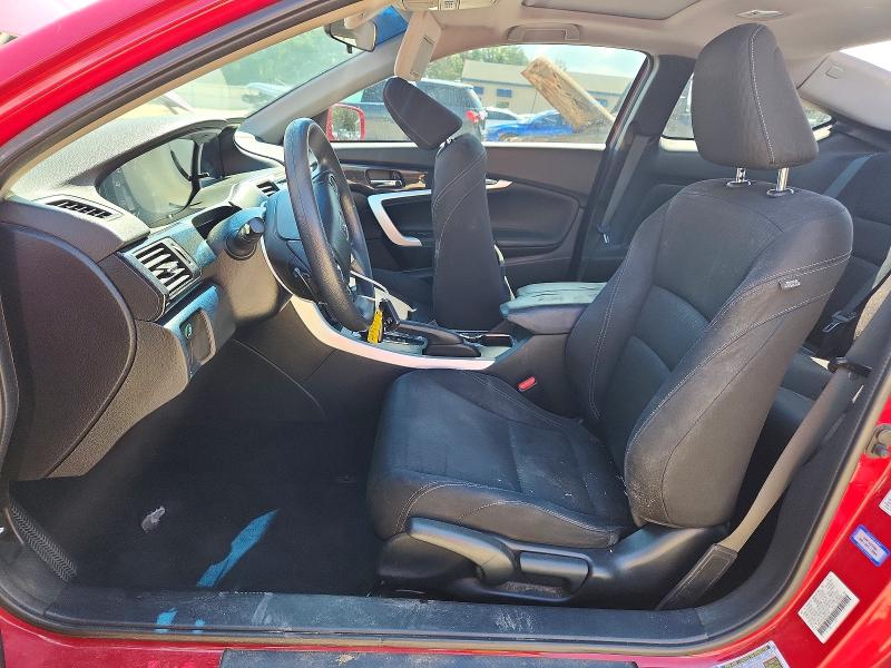 60036236 :رقم المزاد ، 1HGCT1B76DA023109 vin ، 2013 Honda Accord مزاد بيع