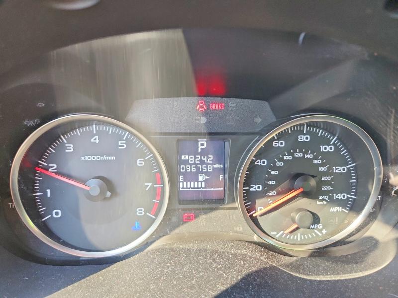 Aukcja sprzedaży 2015 Subaru Impreza, vin: JF1GPAA69FH276485, numer aukcji: 63141876