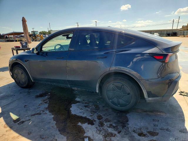 Продажа на аукционе авто 2026 Tesla Model X Ev, vin: 7SAYGDED0TA601190, номер лота: 58504136