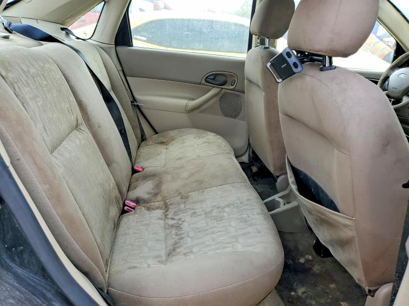 Продаж на аукціоні авто 2005 Ford Focus, vin: 1FAFP34N35W211104, номер лоту: 63136136