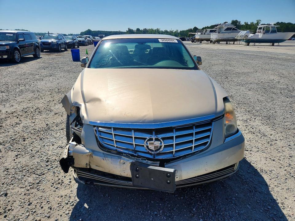 Продаж на аукціоні авто 2006 Cadillac Dts, vin: 1G6KD57Y46U156701, номер лоту: 58988866