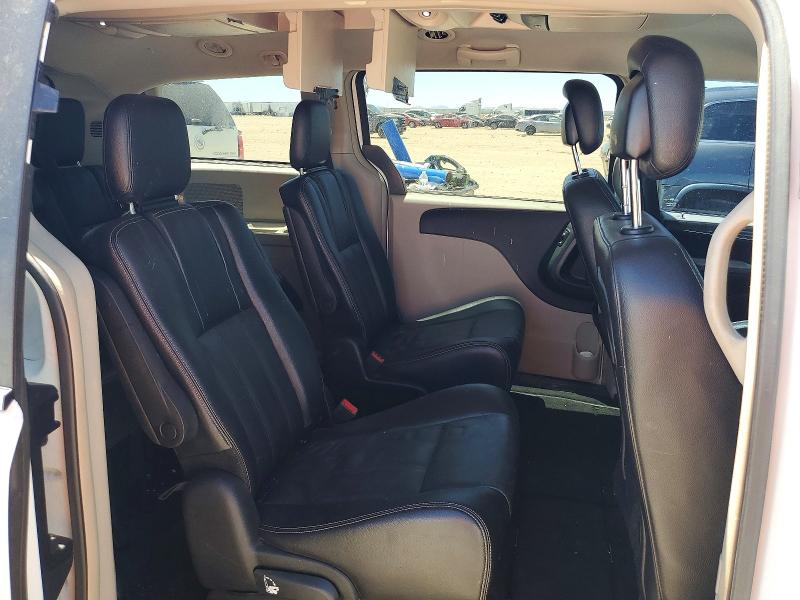 Aukcja sprzedaży 2014 Chrysler Town & Country, vin: 2C4RC1BG4ER446177, numer aukcji: 60137276