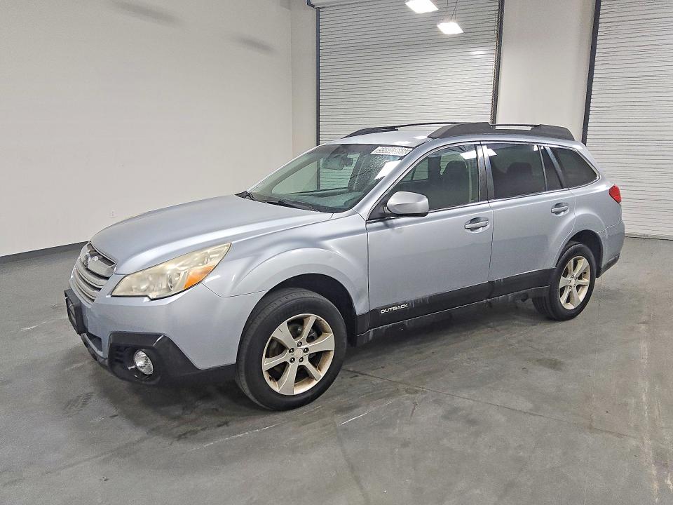Aukcja sprzedaży 2013 Subaru Outback, vin: 4S4BRBCC7D3303051, numer aukcji: 55845566
