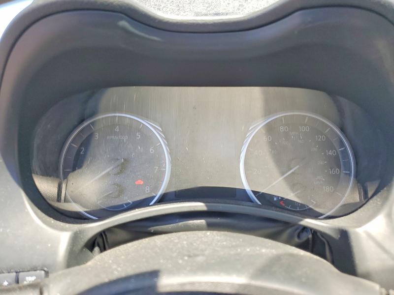 Aukcja sprzedaży 2018 Infiniti Q50, vin: JN1CV7AP6JM241612, numer aukcji: 62418256
