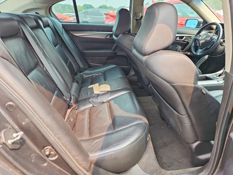 Aukcja sprzedaży 2010 Acura Tl, vin: 19UUA8F5XAA007258, numer aukcji: 59738916